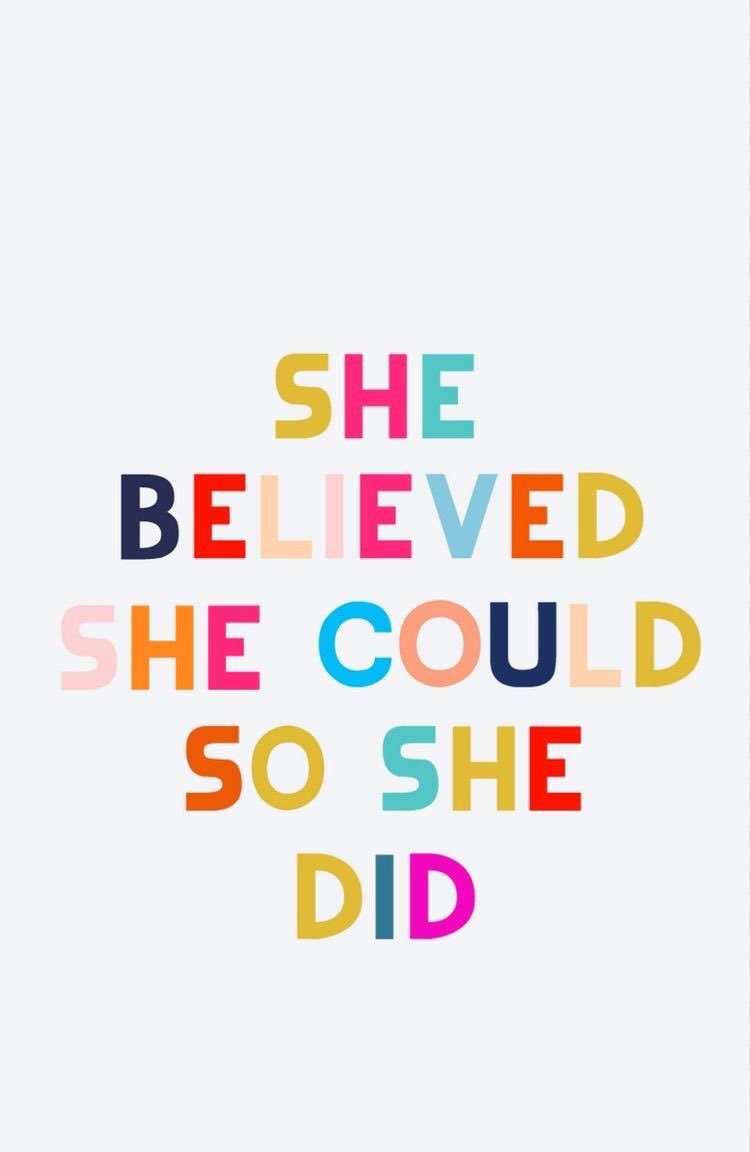 Believe in yourself! #bebold #beyou #beheard #womenwork join inspiring women on 10th March 2017. assemblyhalltheatre.co.uk/whats-on/varie…
