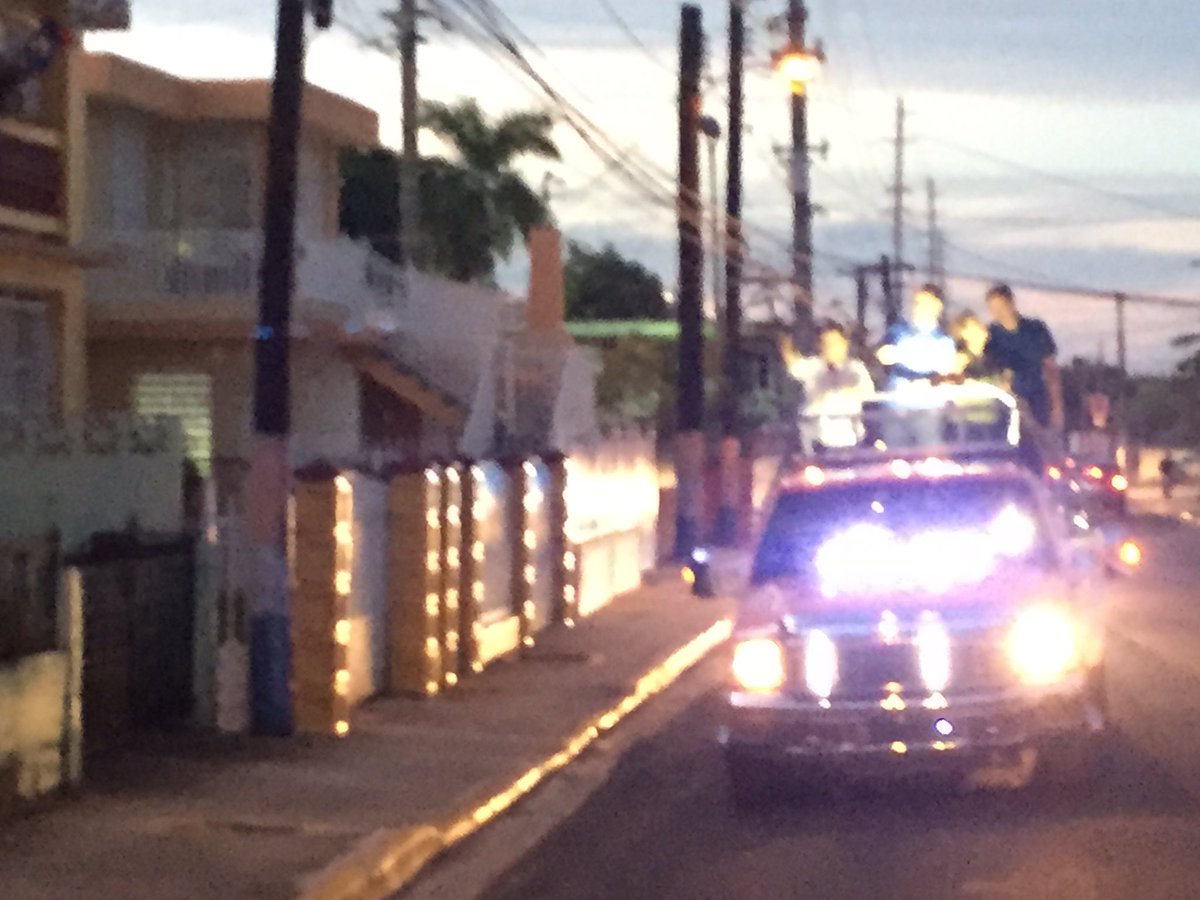 Salimos de rally hacia el Cierre de Campaña de <a href="/oneillalcalde/">Héctor O'Neill</a> #ParaQueSigaLaObra