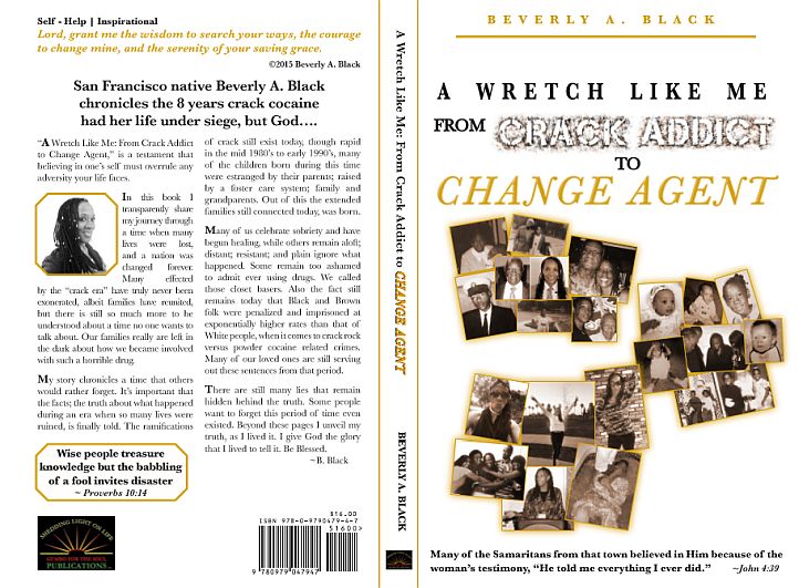 gumboforthesoul's tweet photo. It was God that put me back together again; I’m not trying to measure up to man.
©2016 beverlyblack #aWretchLikeMe #CrackAddictToChangeAgent https://t.co/mN4tBU8WZA
