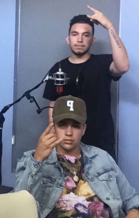 trippieejackie's tweet photo. oh yes #StreamDoItRight https://t.co/waplFRY57U