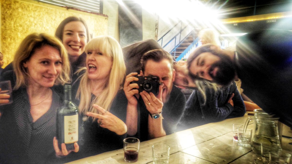 Hop Burns & Black tweet media