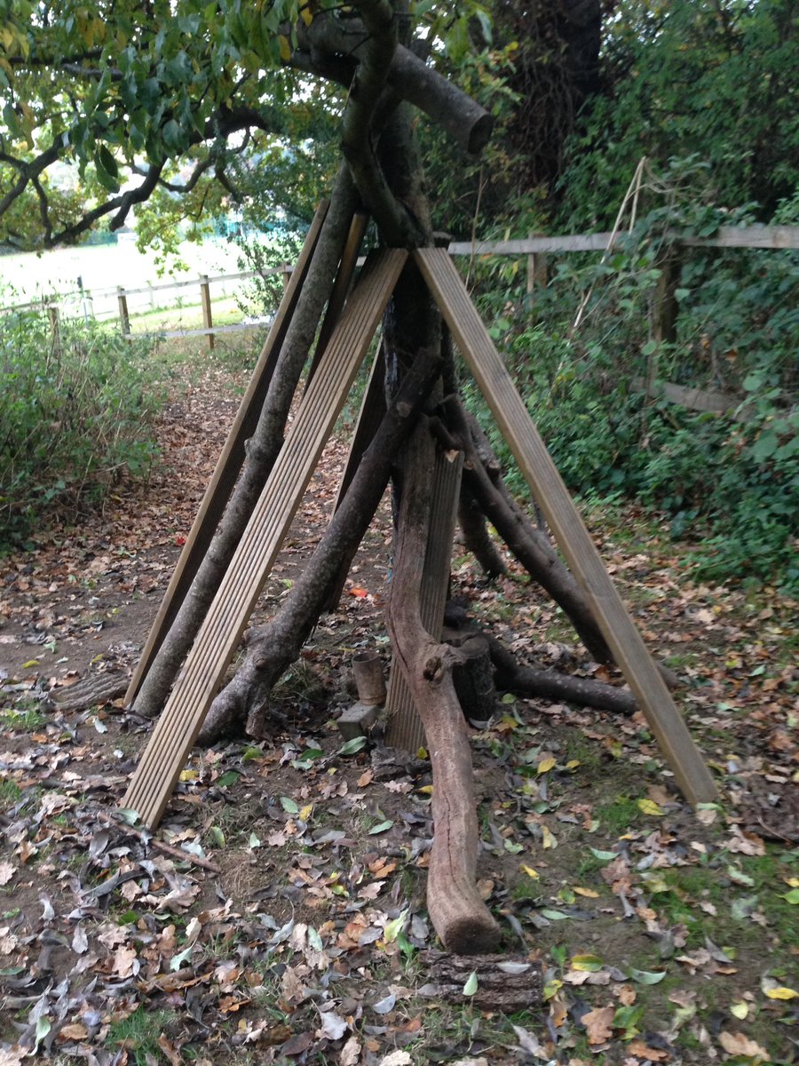 ForestSch_Ideas's tweet photo. Year 3 made #forestschool habitats for woodland animals. Here are the squirrel and owl entries #granddesigns @MyForestSchool @ValleyPrimary https://t.co/W2hm1w6klT