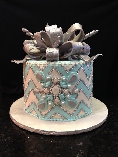Impress your guests with our specialty cakes that not only look good but taste even better! Let us help you with sweets for your next event!