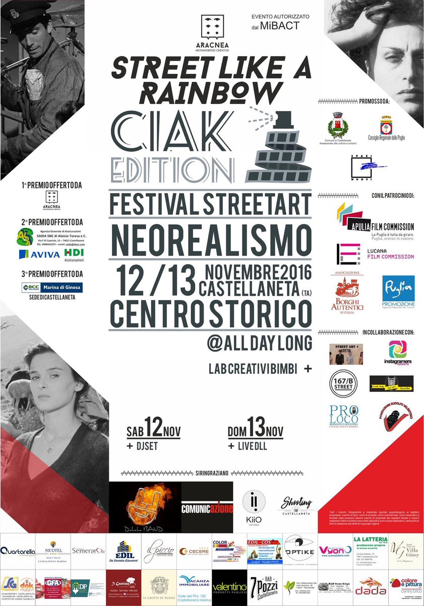 ARACNEA (@aracneastreet) on Twitter photo 