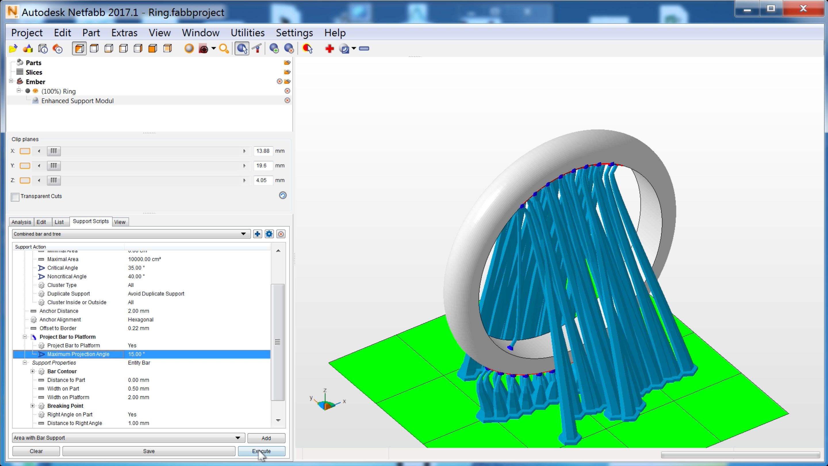 Ember 3D Printer Twitter: "Want control over your printing process? Watch: Introduction to Autodesk Netfabb for Print Studio Users. https://t.co/DvtCj2Tfgu" / Twitter