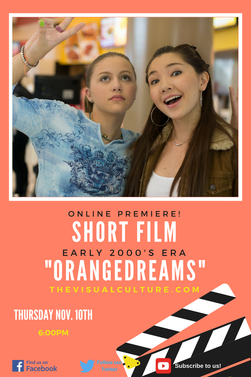 THEVCULTURE's tweet photo. Come one, come ALL #indiefilm #shortfilm #90s Share it with everyone you know please and thank you! I know you're gonna LOVE it! https://t.co/ug3rTlllEr