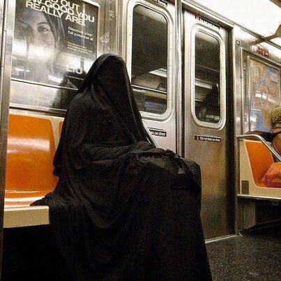 Próxima estación: Azkaban.
