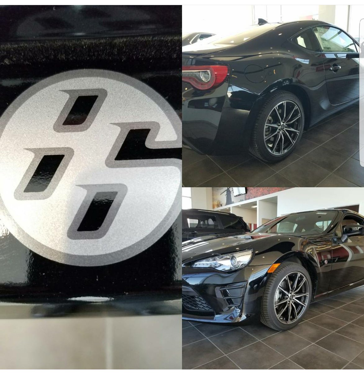 billiontoyota's tweet photo. Official 2017 Toyota 86 formerly known as the Scion FR-S #toyota86 #scion #billionauto https://t.co/n2cqtzYsFl