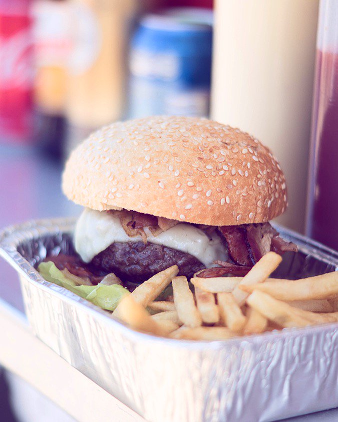 Así se come en #FoodFestBA!! Vení a probar todo el 19 &amp; 20 de noviembre en <a href="/LaRural_BsAs/">La Rural</a>.. el festival gourmet sobre ruedas te espera! 😍