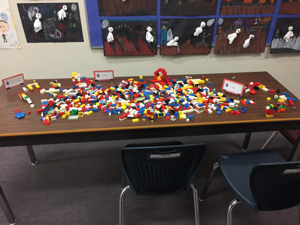 Bear Creek Elem. tweet media