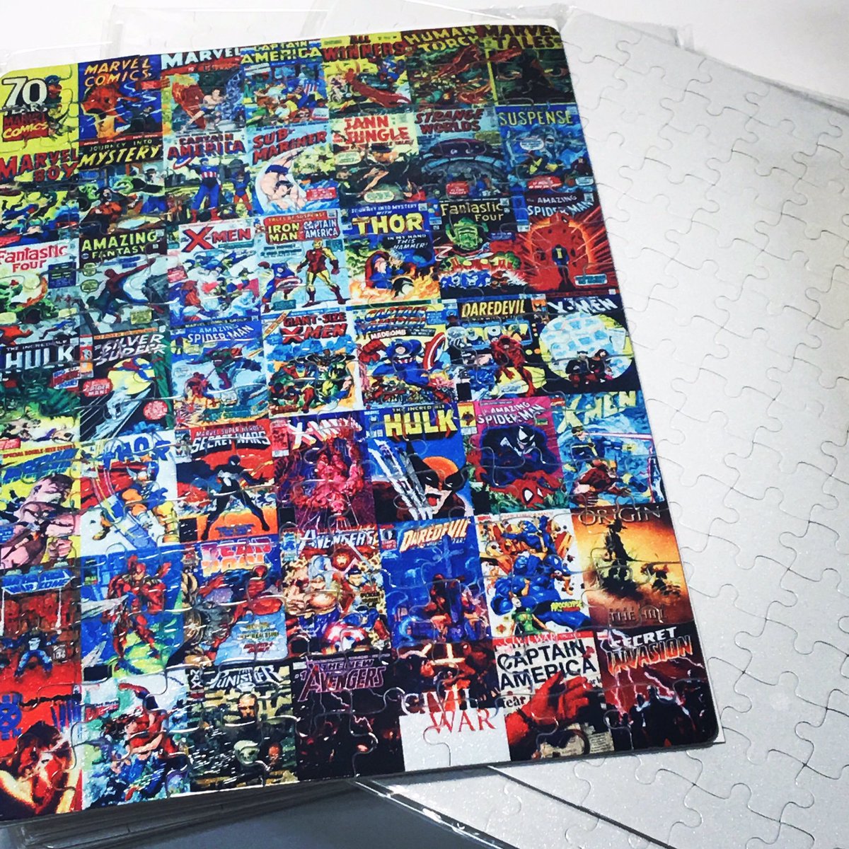 repairsndesigns's tweet image. #customizedpuzzle #familypicture #choosewisely #tallahassee #gift #memories #fsu #famu #tcc #customizeyourlifetoyourneeds #repairsndesigns