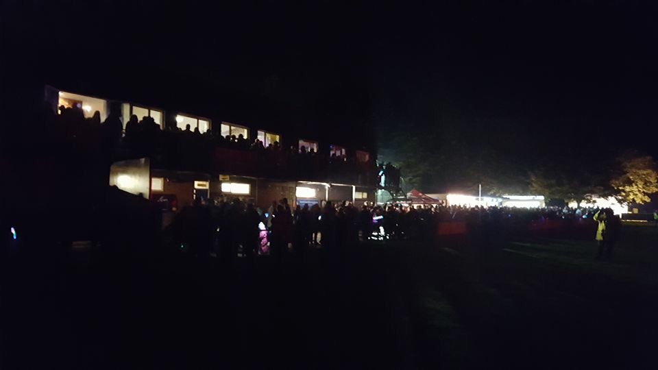 WorthingRFC's tweet image. We had an awesome night at our Fireworks Display this evening! We hope you did too 🙂#WorthingRFC