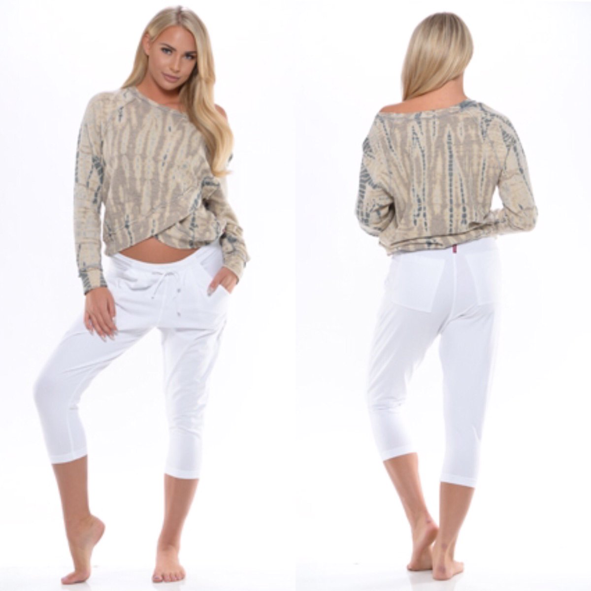 BrynnRochelle's tweet photo. Make this Hard Tail outfit yours! Shop at https://t.co/coLyLNg9gh!!! https://t.co/khHYXBnPFS