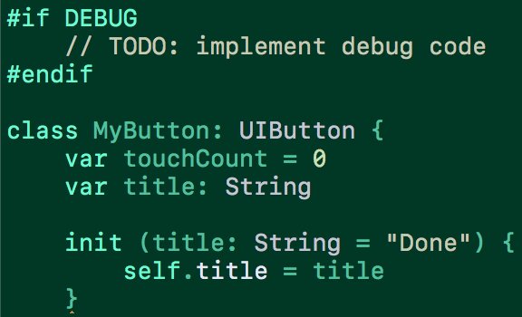 code_themes's tweet photo. New theme! https://t.co/TNiSlMExPJ #xcode #xcodetheme #codetheme #syntaxcolor #colorscheme #nicecode #swiftlang #swift #iosdeveloper #iosdev https://t.co/XwtUXfQRvg