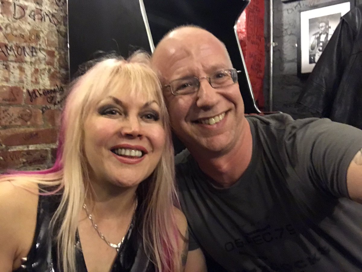 Steven Le Comber tweet media