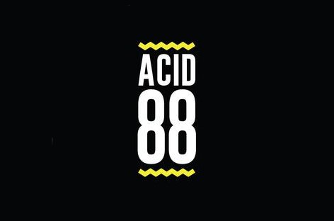 Luke Vibert, Tyree Cooper contribute to DJ Pierre's ACID 88 compilation residentadvisor.net/news.aspx?id=3…