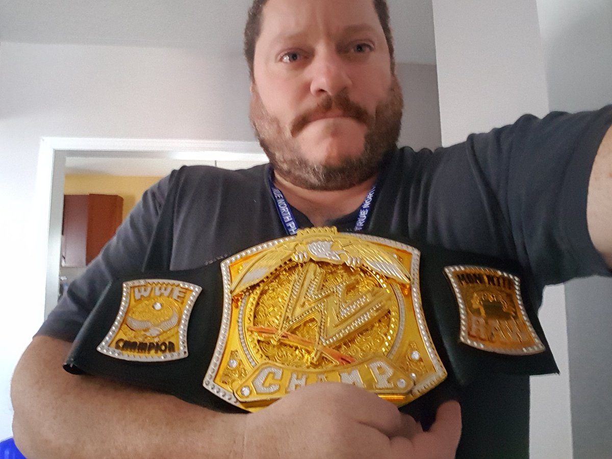 devopsmeth's tweet image. @MarcusFulbright want to compare belts? #tnphp16