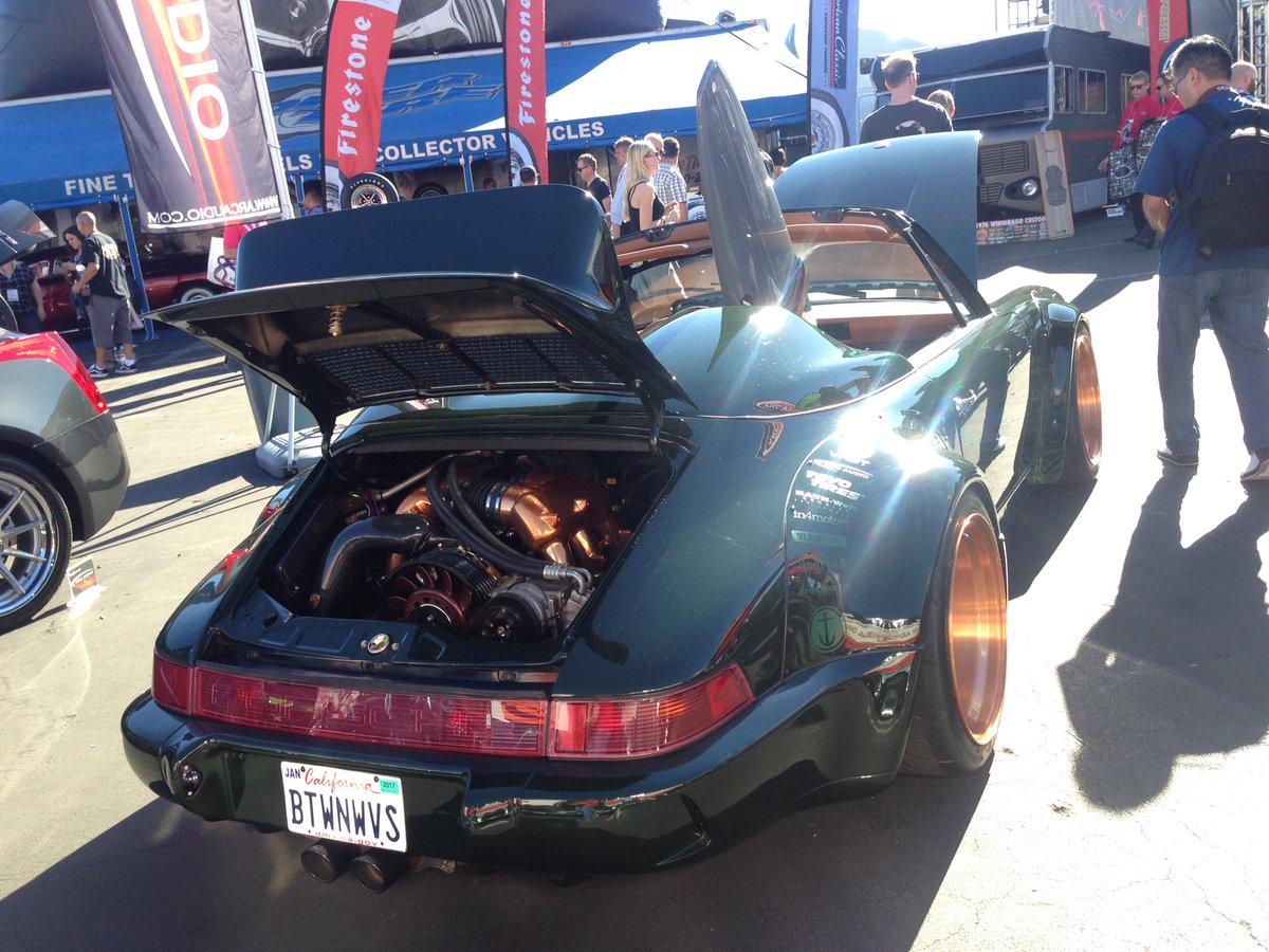 Retro Cars Magazine tweet media