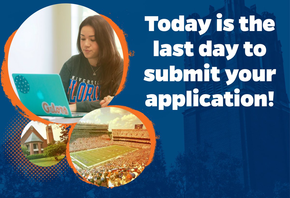 Uf admission essay