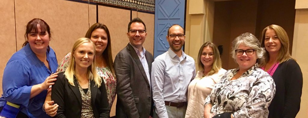 Pasco GRTs loved the opportunity to hear <a href="/brianhousand/">Brian Housand</a> and <a href="/ByrdseedGifted/">Ian's Retired Account</a> talk #gifted #creativity today <a href="/NAGCGIFTED/">NAGC</a>. #nagc2016