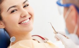 ‘A Trip to the Dentist Could Save Your Life’ insists <a href="/dentalhealthorg/">Oral Health Foundation</a> as <a href="/mouthcancerorg/">Mouth Cancer Action</a> campaign begins ow.ly/ASC2305QrPG