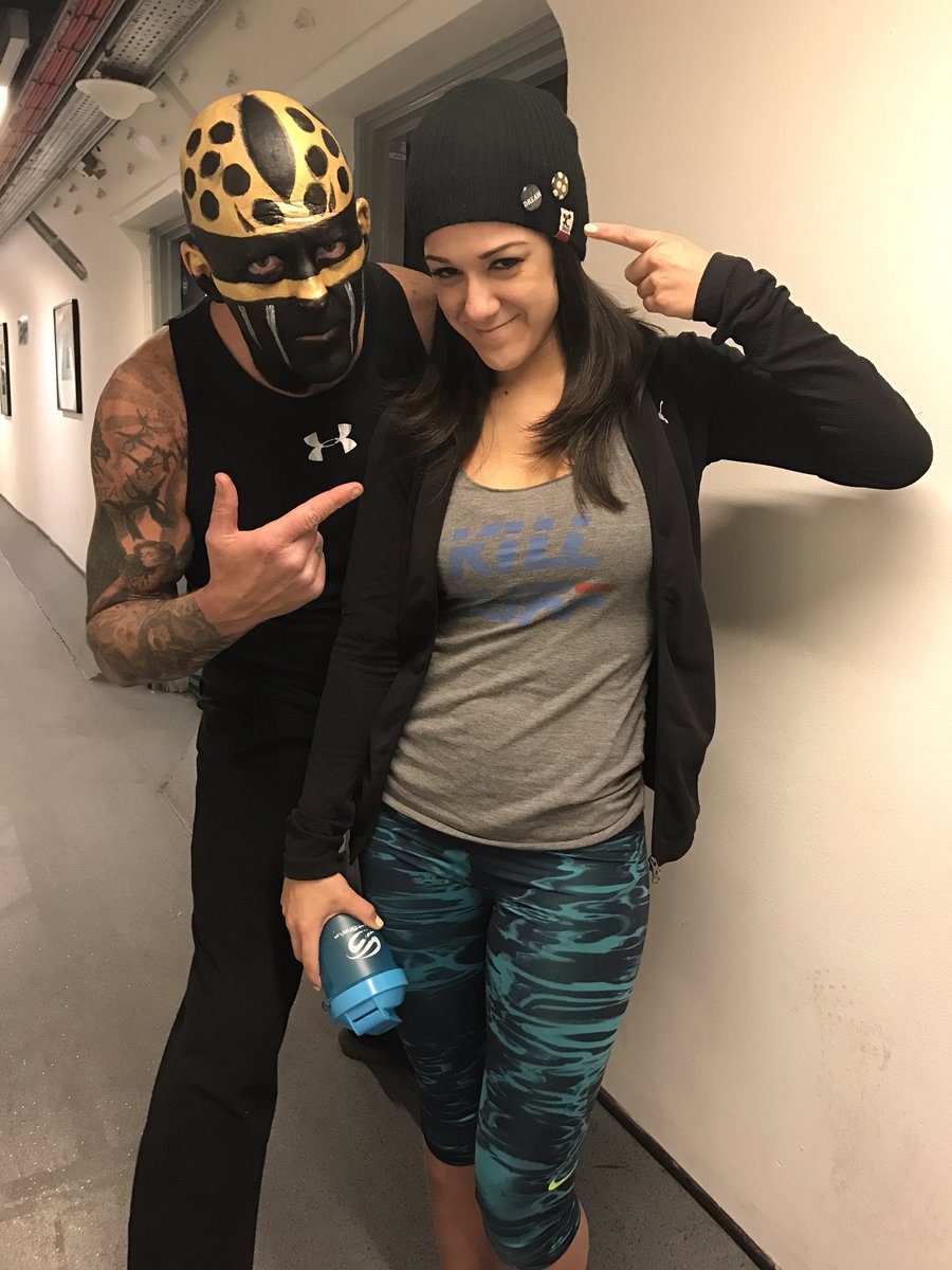 Bayley sexy pics