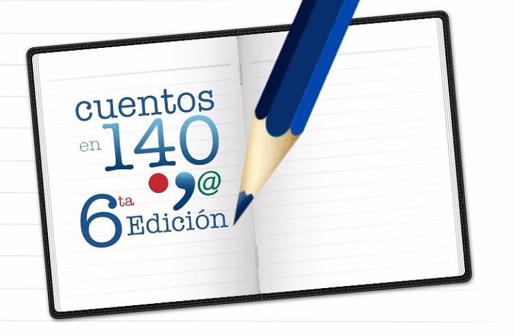 Banesco's tweet photo. Consulta los ganadores y 100 mejores tweets de la 6ta. Edición del Concurso de Microcuentos #C140 de @Banesco aquí: https://t.co/RPclQkyOok https://t.co/HYbW0UfdK6