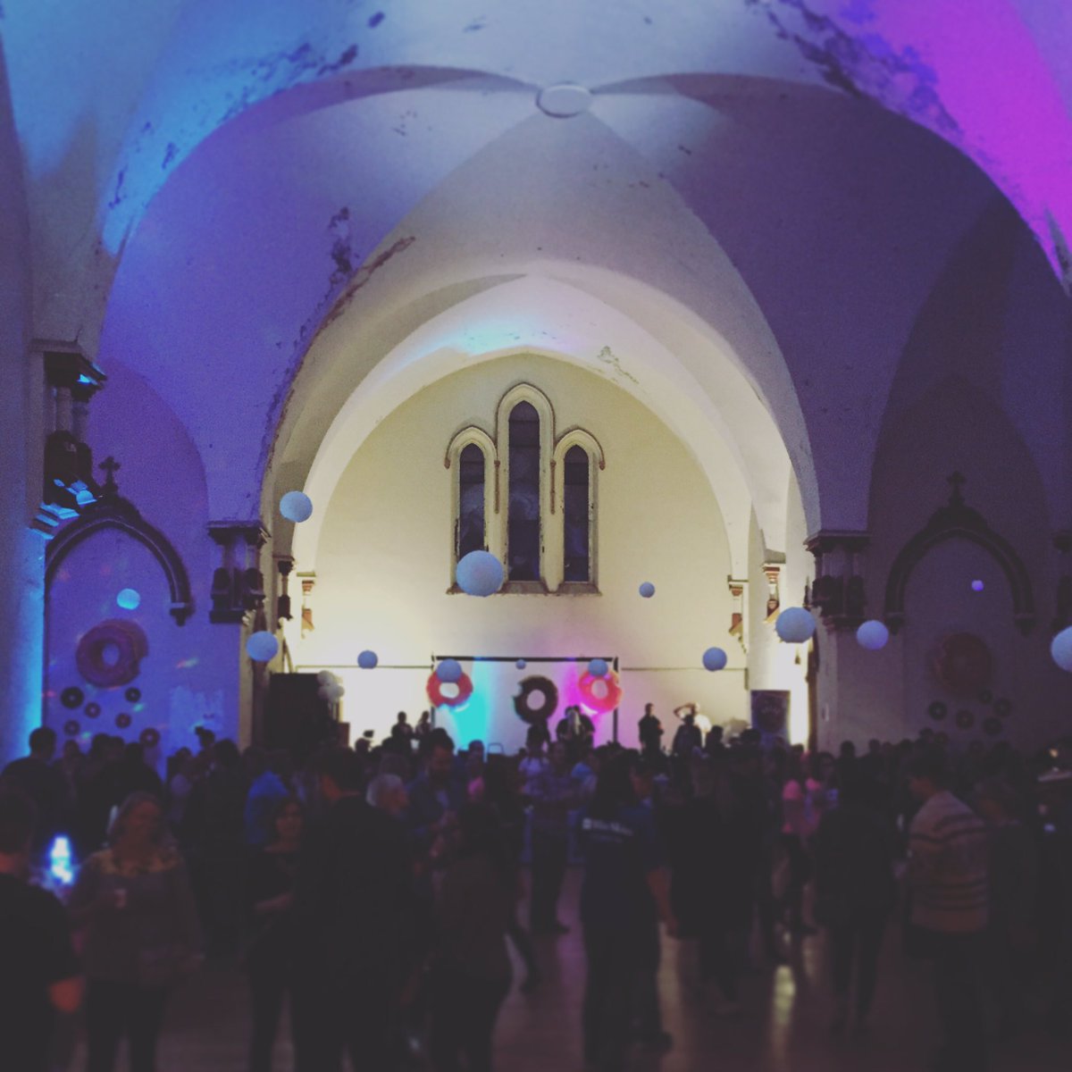 We had a great time last night <a href="/YelpCincy/">Yelp Cincinnati</a>'s Baked &amp; Brewed event, and congrats to @listermannbrewing for winning best beer.