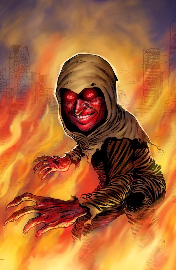 NainRougeProj's tweet photo. @BookPandemic Thanks for the follow Be wary of the malevolent red dwarf 
https://t.co/K0MNnJCZ3c
#Folkteller #NainRouge #YABooks #NoEvil https://t.co/FC1wbiGavJ