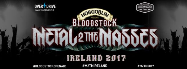 Hey @DaveTodayFM the @BLOODSTOCKFEST Metal2TheMasses Ireland band application form is now up & running goo.gl/forms/qs3USU8A… #PleaseRT