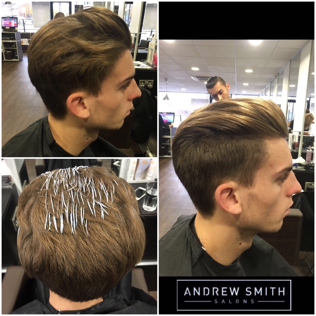 andrewsmithhair's tweet photo. Sun kissed balayage 👌🏼 #menshair #menshairstyles #menscolour https://t.co/2OiPhu0sFE