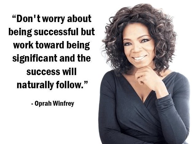 Oprah Winfrey Quotes On Success Mike Schiemer On Twitter: "8 Great Oprah Winfrey Motivational Quotes  Https://T.co/Nmzgr6Xu6B <--- Read #Oprah #Quotes #Success #Value #Boss  Https://T.co/Vjnsxf61X0" / Twitter