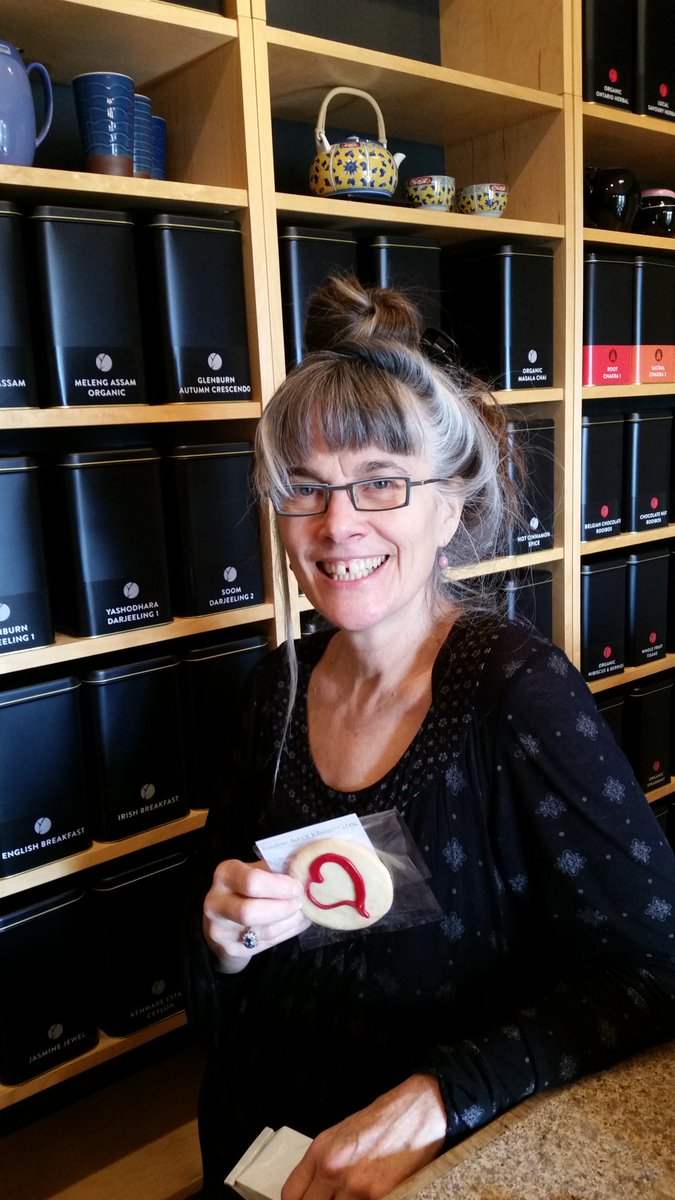 New look <a href="/teasommelier/">Stratford Tea Leaves</a> #rakdaystratford <a href="/SavourStratford/">Savour Stratford</a>