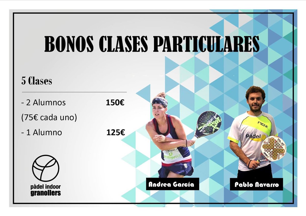 Indoor Granollers (@padingrag) on Twitter photo 