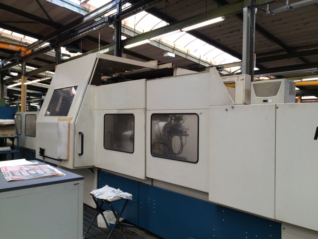 EmukMachines's tweet photo. Machines #block #exfactory #4sale https://t.co/nb6FdFTrKe @EmukMachines https://t.co/kERBSfC3Bv