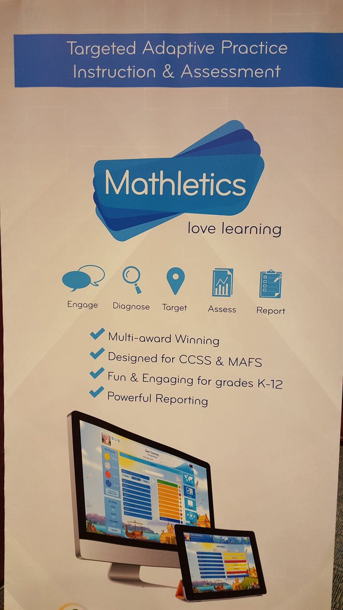 MathleticsWest's tweet photo. Sign up for your free #Mathletics trial at #CMCmath https://t.co/d6BeMaKw3q https://t.co/UBT0Zug5tc