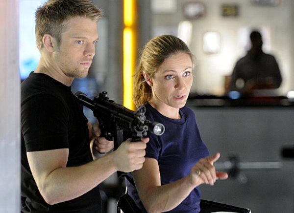 Laura8759's tweet photo. #FlashbackFriday #Flashpoint #JessicaSteen  #DavidPaetkau  #SamBraddock #DonnaSabine . https://t.co/1mg37ht5QB