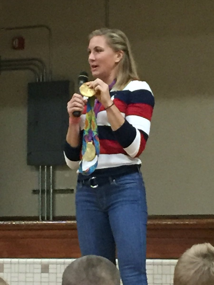 Amy Dobbertin tweet media