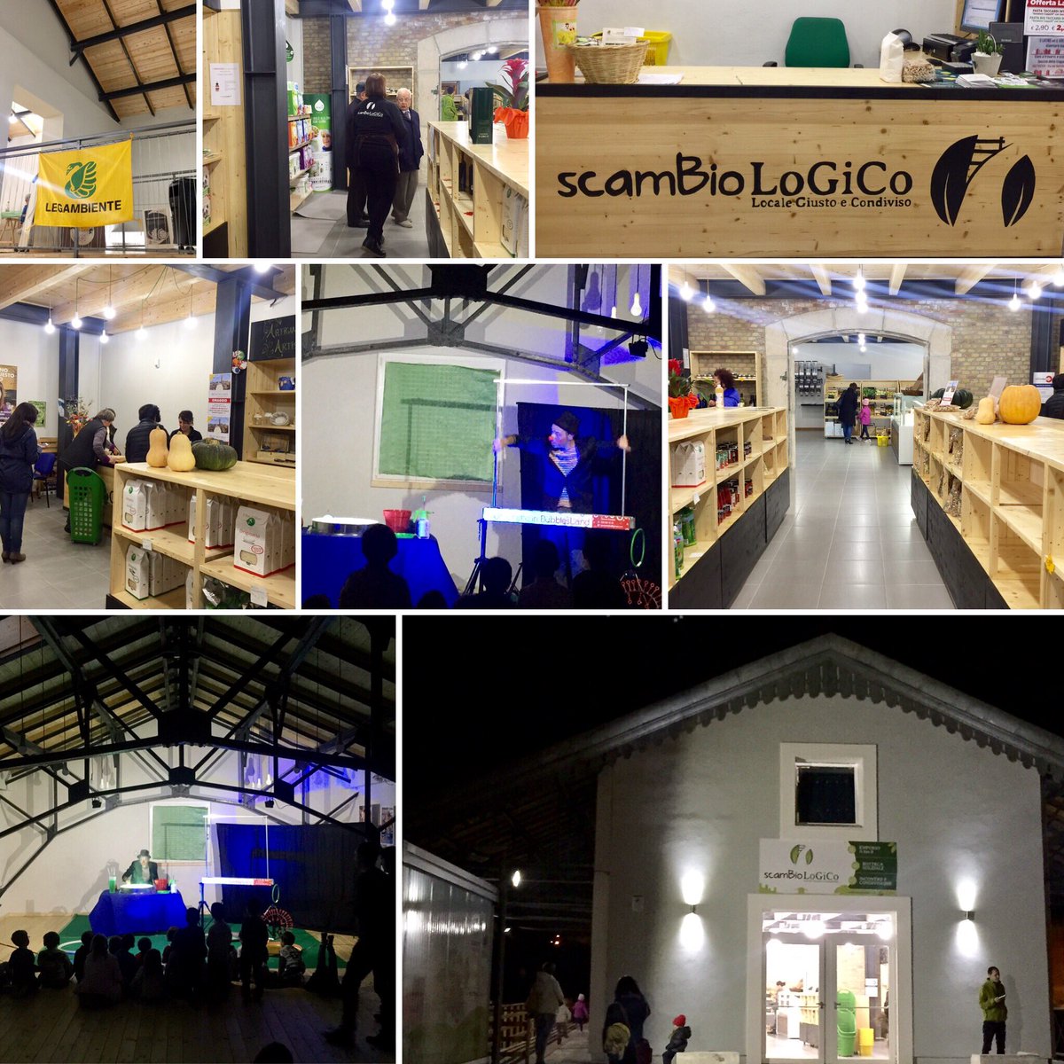 Legambiente Pisticci tweet media