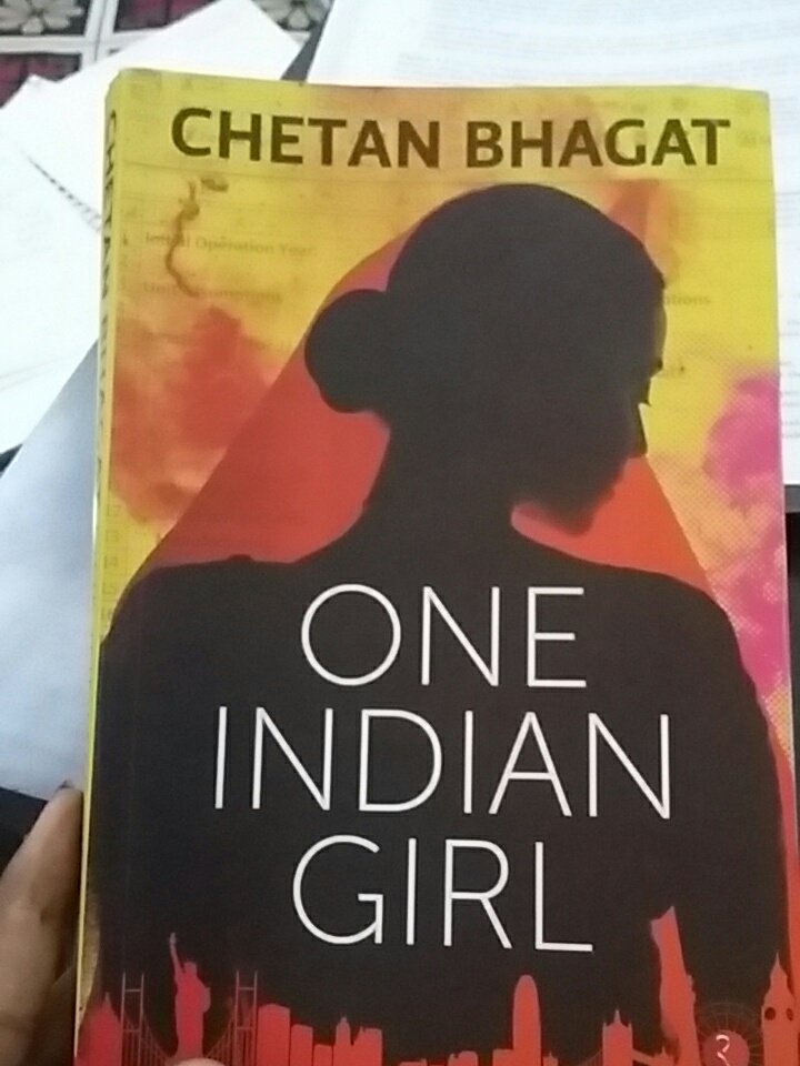 sam_mridul's tweet photo. @chetan_bhagat @freckenstein she's in metro sir n I've lost completely midnight😛 n won't sleep till it ends☺☺☺☺ https://t.co/fhOUCbgfCy