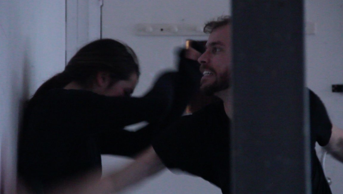 BirdsofPassage1's tweet image. Back in the studio!
#studio #reflections #playing