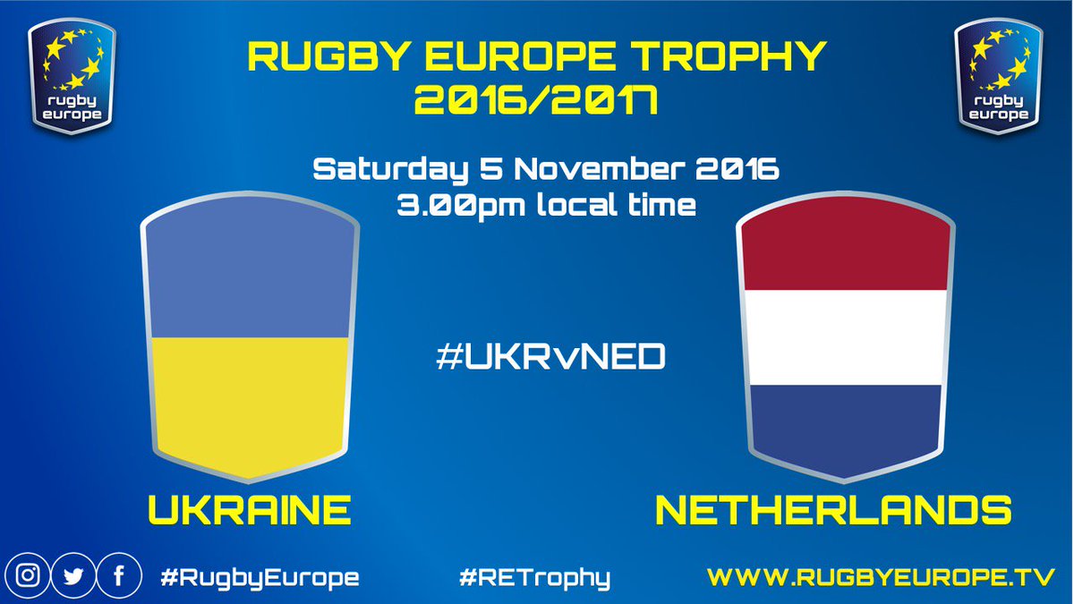 rugby_europe's tweet photo. Big Saturday on https://t.co/lQ3qnMUZ6M with four games in #RugbyEurope #REconference1 and #RETrophy. Join our #livestreaming free of charge https://t.co/QOKaE6yrds