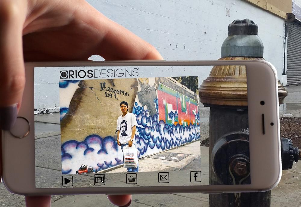 The Creators Project tweet media