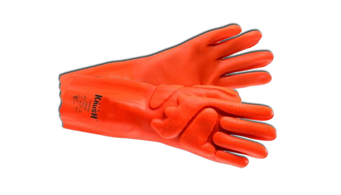 FrhamSafetyProd's tweet photo. Check out our new AirKrush Rough Grip PVC Interlock Gloves with Impact Protection. https://t.co/ImCtIt4f8j #nuclearpromise #frham #gloves https://t.co/IjFGU8RELL