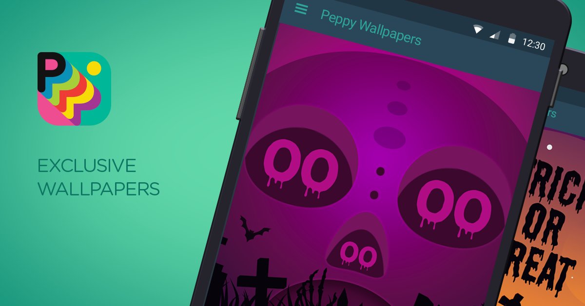 irfanomur's tweet photo. Peppy Wallpapers is available on Play Store. 
Illustrative and original wallpapers designed by talented designers.

https://t.co/1cnAbdvOFx https://t.co/DqWnTe1VDI