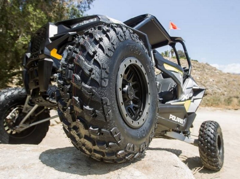 mtsoffroad's tweet photo. Get a grip! And by grip, we mean some good tires #MTSOffRoad #Offroad #4x4 #ATV #Adventure #UTV #Polaris #Custom #LED #Lighting #Tires https://t.co/qAh5hhImeH