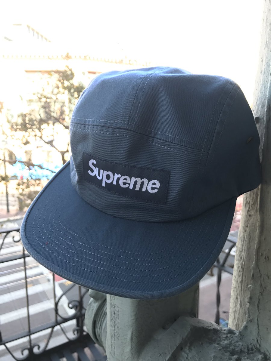 restocks's tweet image. We're giving away this Washed Chino Twill Camp Cap! 
To Enter: Follow @Restocks and RT this tweet.