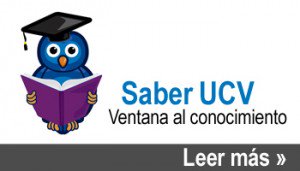 CDCHUCV's tweet image. En el Repositorio @saberucv encontrarás materiales y recursos académicos que se producen en el interior de nuestra casa de estuidios #UCV