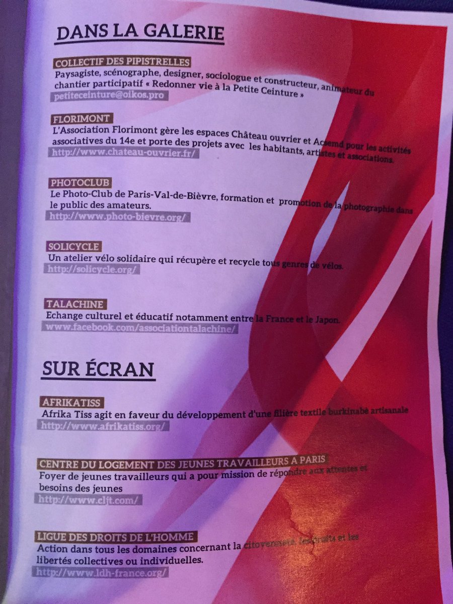 casdal14's tweet photo. #Open14 suite du programme https://t.co/fINMmdEYDH