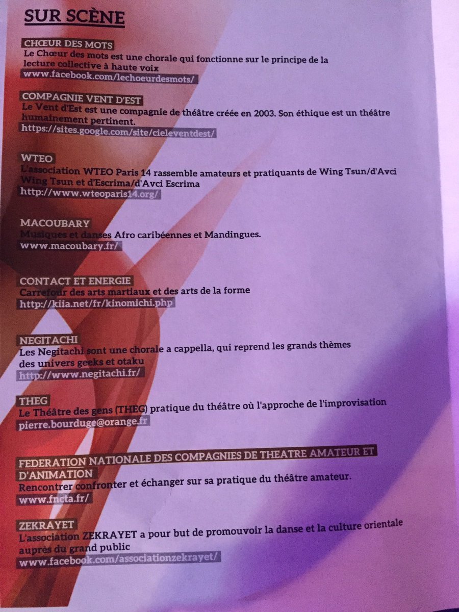 casdal14's tweet photo. #Open14 suite du programme https://t.co/fINMmdEYDH
